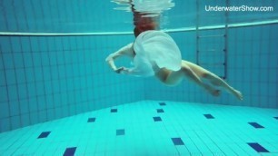 Diana Zelenkina Hot Russian Underwater - Diana Hot