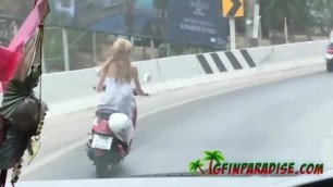 SMASHING My Chick S PUSSY BAREBACK Arriving At HOTEL