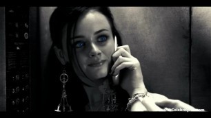 Alexis Bledel - Sin City (2005)