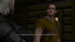 The Witcher 3 Episode 6: Friendship is Magic