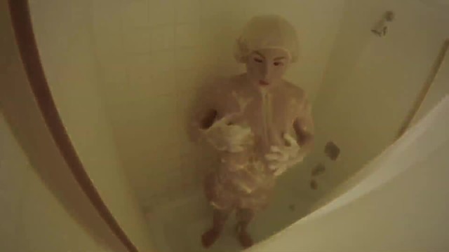 Sexy Soapy Shower with Jayne (Trailer)