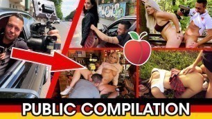 EPIC GERMAN PUBLIC FUCK DATE COMPILATION 2019 Dates66