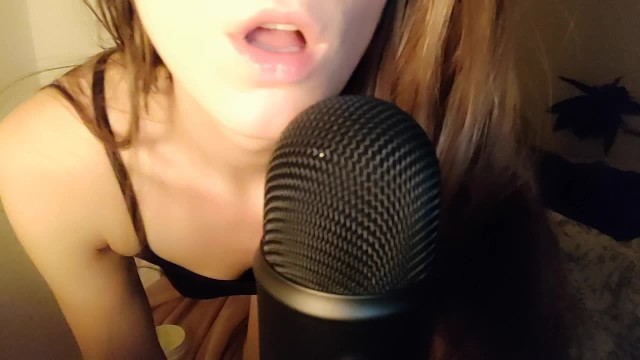 Horny Girlfriend Takes Care of you ASMR Roleplay