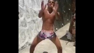 Dancinha Gostosa De Leke Da Favela