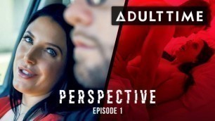 ADULT TIME's Perspective - Angela White Cheating on Seth Gamble