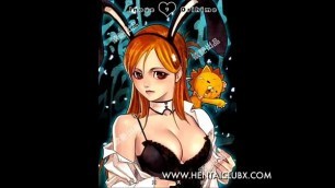 anime girls Galeria ecchi Orihime inoue sexy