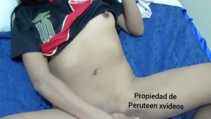 Peru&period; Flaquita pajeandoce casting mas videos