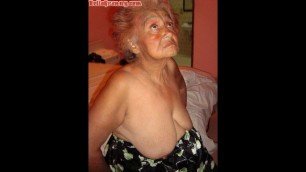 HELLOGRANNY Amateur Latin Mom Sex Pics Made For Porn Compilation