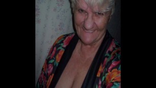 ILOVEGRANNY Amateur Pictures Of Old Chicks In Perfect Cut