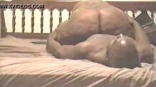 BIG GURL RIDING THE HELL OUT OF THIS GUY - XXX Video by luckyou89 Hardcore Amateur Sex Video X R